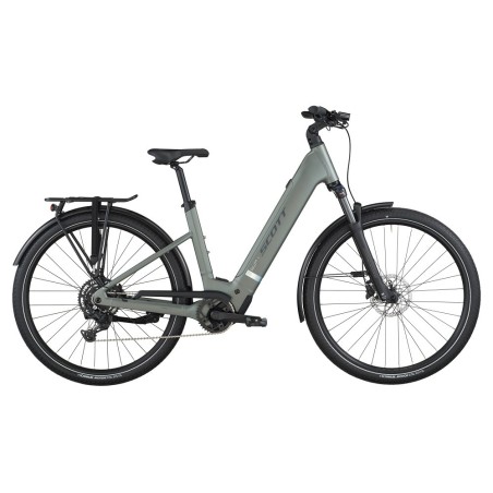 SCOTT SUB SPORT ERIDE 30 Wave