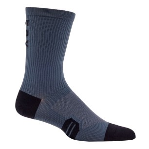 Chaussettes FOX Ranger 8" black
