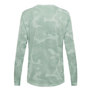 Maillot FOX Ranger TruDri™ LS frost