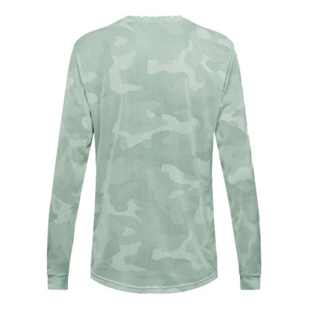 Maillot FOX Ranger TruDri™ LS frost