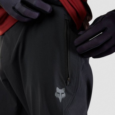 FOX Pantalon Ranger Black