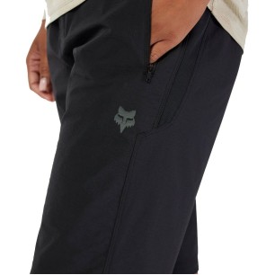 FOX Ranger Short Liner Femme black