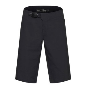 Short FOX Ranger FEMME + Liner - Black