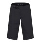 FOX Ranger Short Liner Femme black
