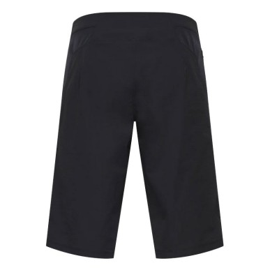 Short FOX Ranger FEMME + Liner - Black