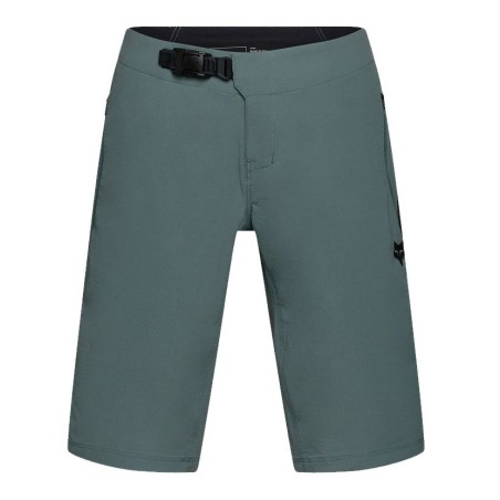 Short FOX Ranger FEMME + Liner - Black