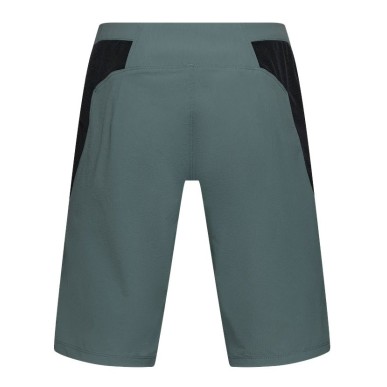 Short FOX Ranger FEMME + Liner - Black