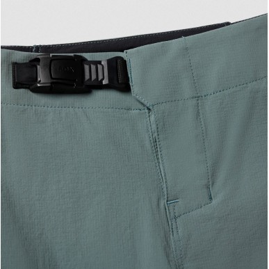 Short FOX Ranger FEMME + Liner - Black