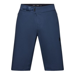Short FOX Ranger + Liner - Black