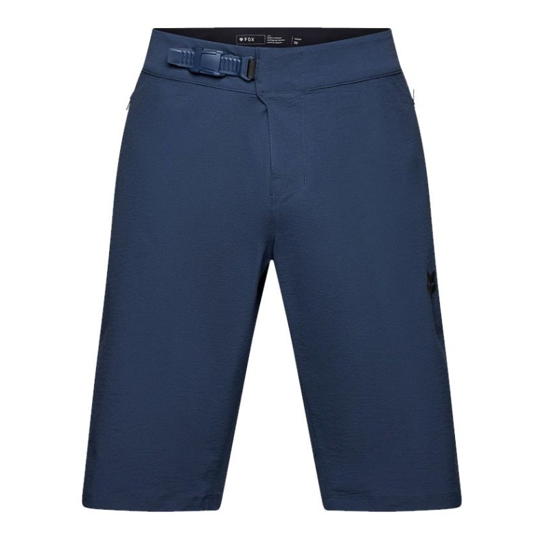 FOX Ranger Short + Liner midnight