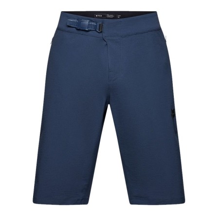Short FOX Ranger + Liner - Black
