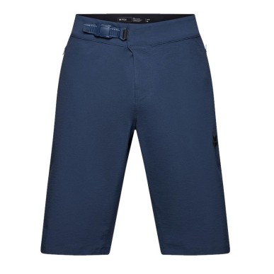 Short FOX Ranger + Liner - Black