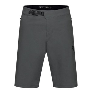 Short FOX Ranger + Liner - Black