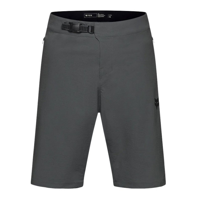 FOX Ranger Short + Liner dark shadow
