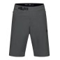 FOX Ranger Short + Liner dark shadow