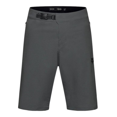Short FOX Ranger + Liner - Black