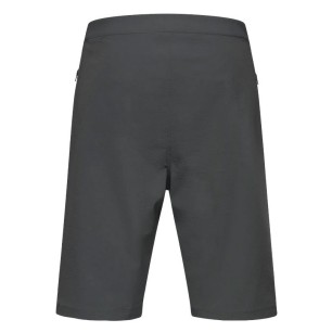 FOX Ranger Short + Liner dark shadow