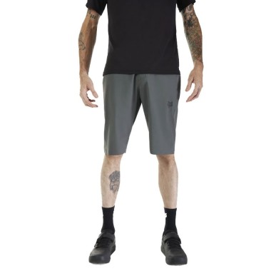 Short FOX Ranger + Liner - Black
