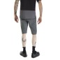 FOX Ranger Short + Liner dark shadow