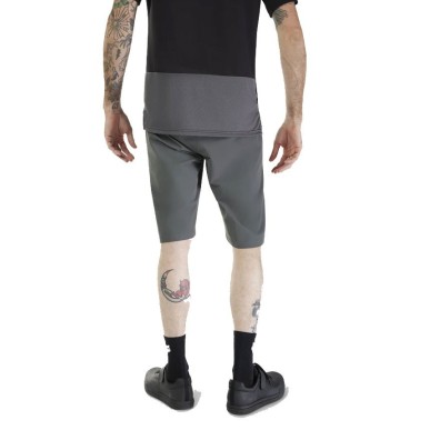 Short FOX Ranger + Liner - Black