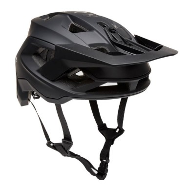 FOX Casque Speedframe Solid Mips™ black