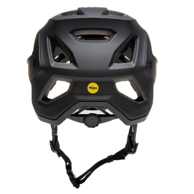 FOX Casque Speedframe Solid Mips™ black