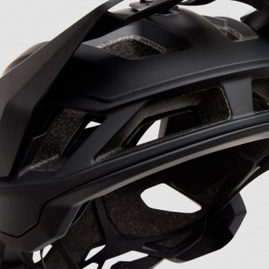 FOX Casque Speedframe Solid Mips™ black