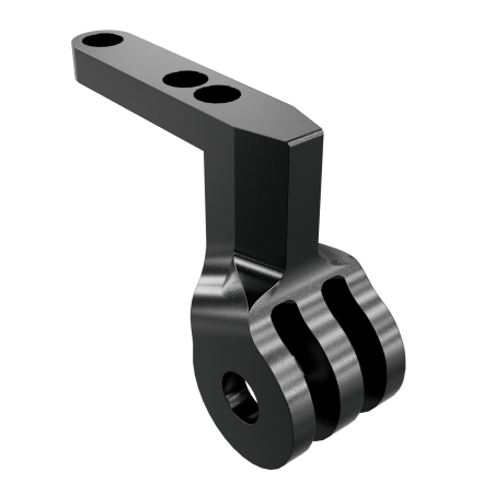 Interface SYNCROS MT-R101-AL GoPro® TAILLE L