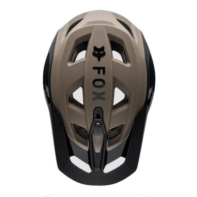 FOX Casque Speedframe Mips™ 5050 nutmeg