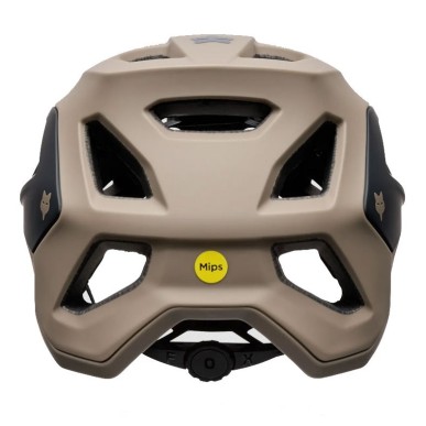 FOX Casque Speedframe Mips™ 5050 nutmeg