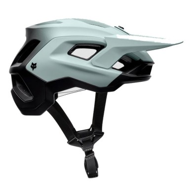 FOX Casque Speedframe Pro Backfade frost