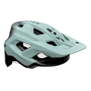 FOX Casque Speedframe Pro Backfade frost
