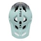 FOX Casque Speedframe Pro Backfade frost