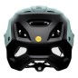 FOX Casque Speedframe Pro Backfade frost