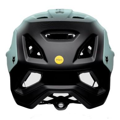 FOX Casque Speedframe Pro Backfade frost