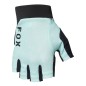 FOX Ranger Glove Short Gel frost