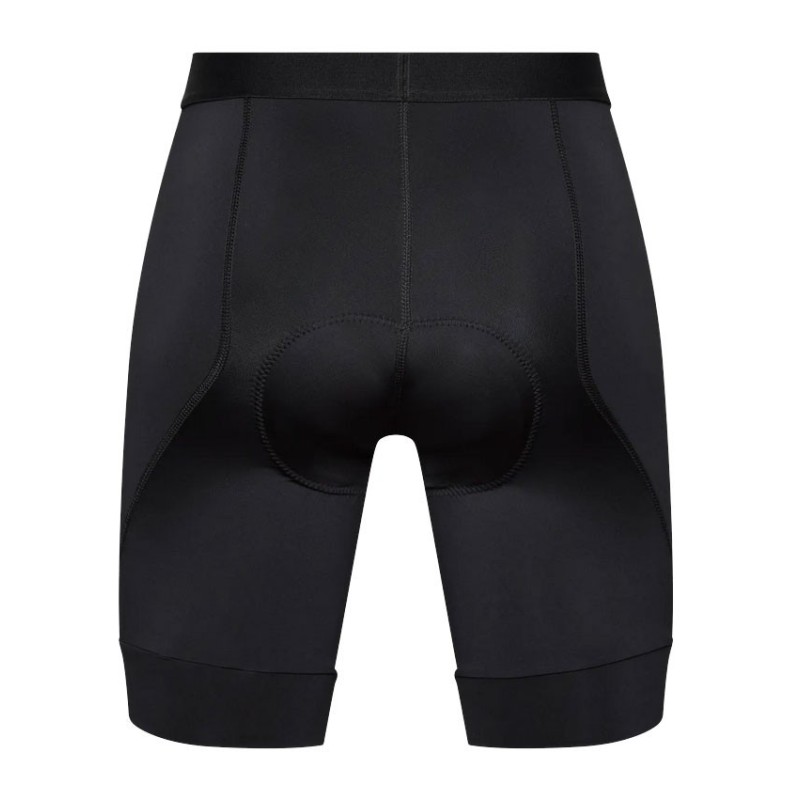 FOX Tecbase Lite Liner Short black FOX Tecbase Lite Liner Short black