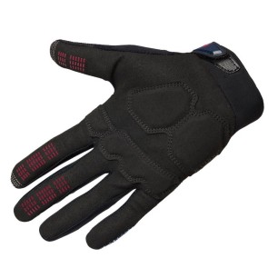 Fox Ranger Glove Gel Tactile white
