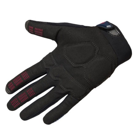 Fox Ranger Glove Gel Tactile white