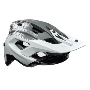 FOX Casque Speedframe Pro Sense white
