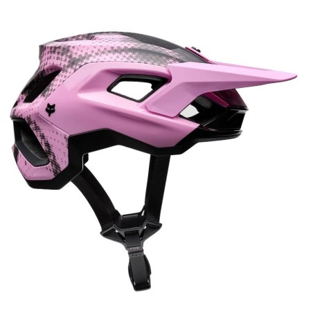 FOX Casque Speedframe Pro Sense cotton candy