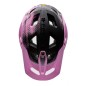 FOX Casque Speedframe Pro Sense cotton candy