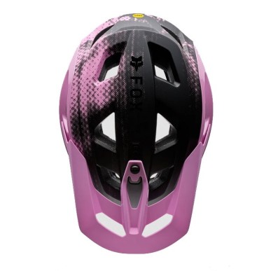 FOX Casque Speedframe Pro Sense cotton candy