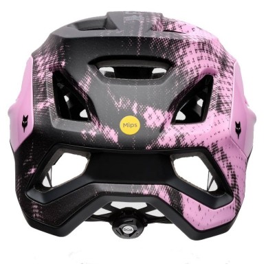 FOX Casque Speedframe Pro Sense cotton candy