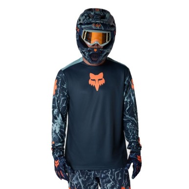 Maillot FOX Ranger TruDri™