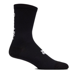 Chaussettes FOX Ranger 8" black