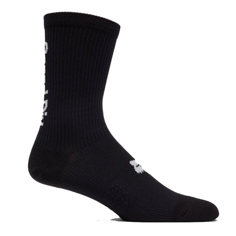 Chaussettes FOX Ranger Worldwide 8" black