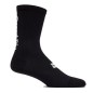 Chaussettes FOX Ranger Worldwide 8" black