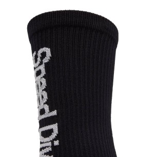 Chaussettes FOX Ranger Worldwide 8" black