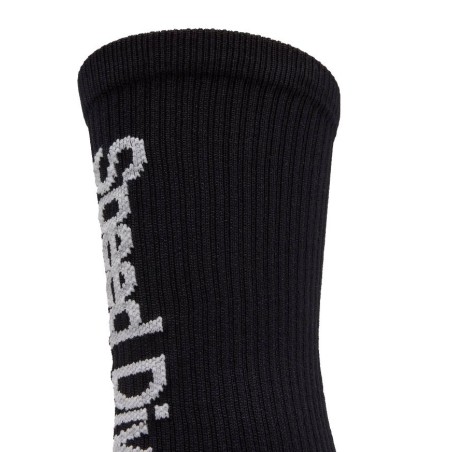 Chaussettes FOX Ranger Worldwide 8" black